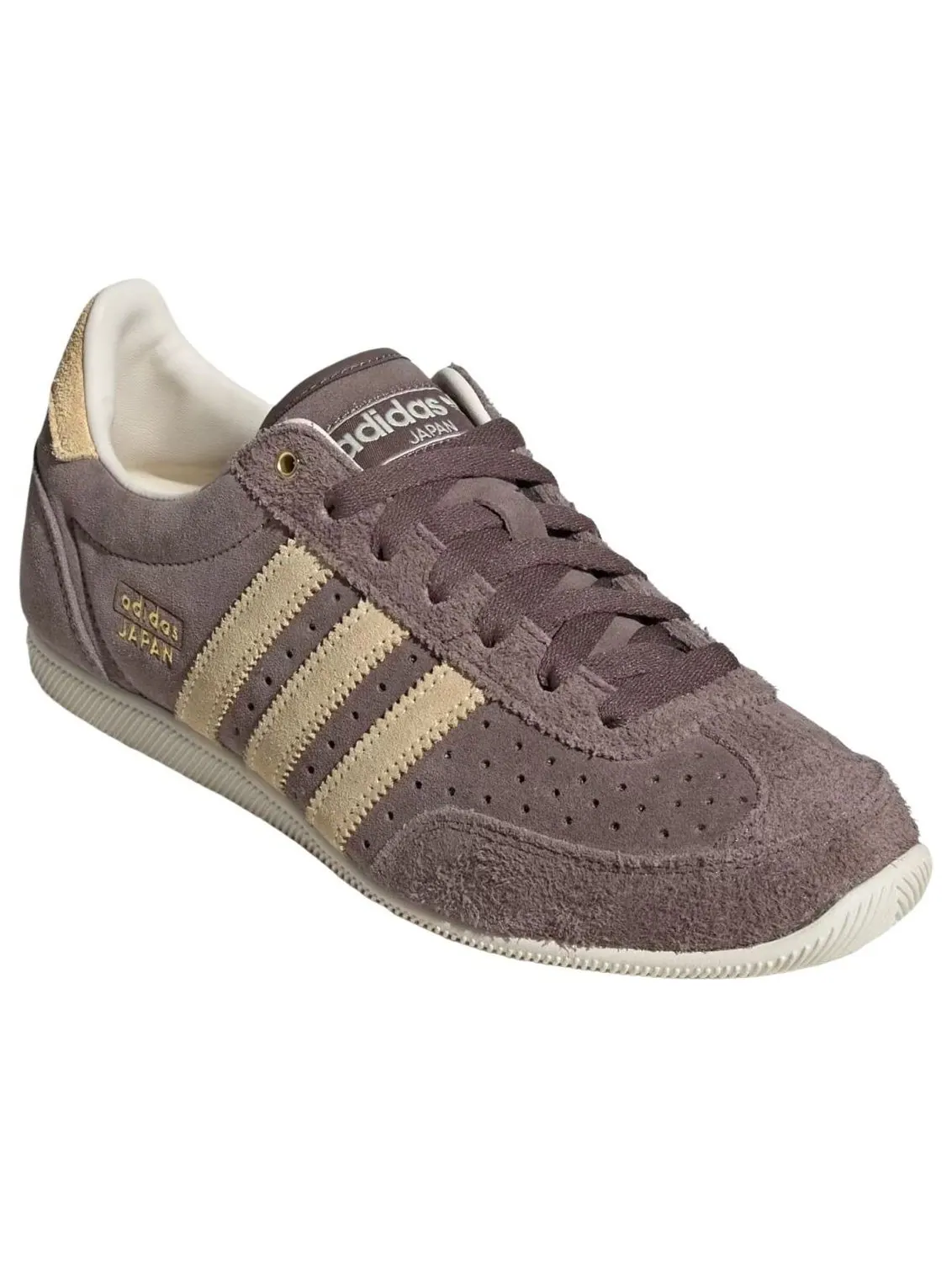 (WMNS) Adidas Japan 'Earth Strata Orange Tint' — изображение 4 из 5