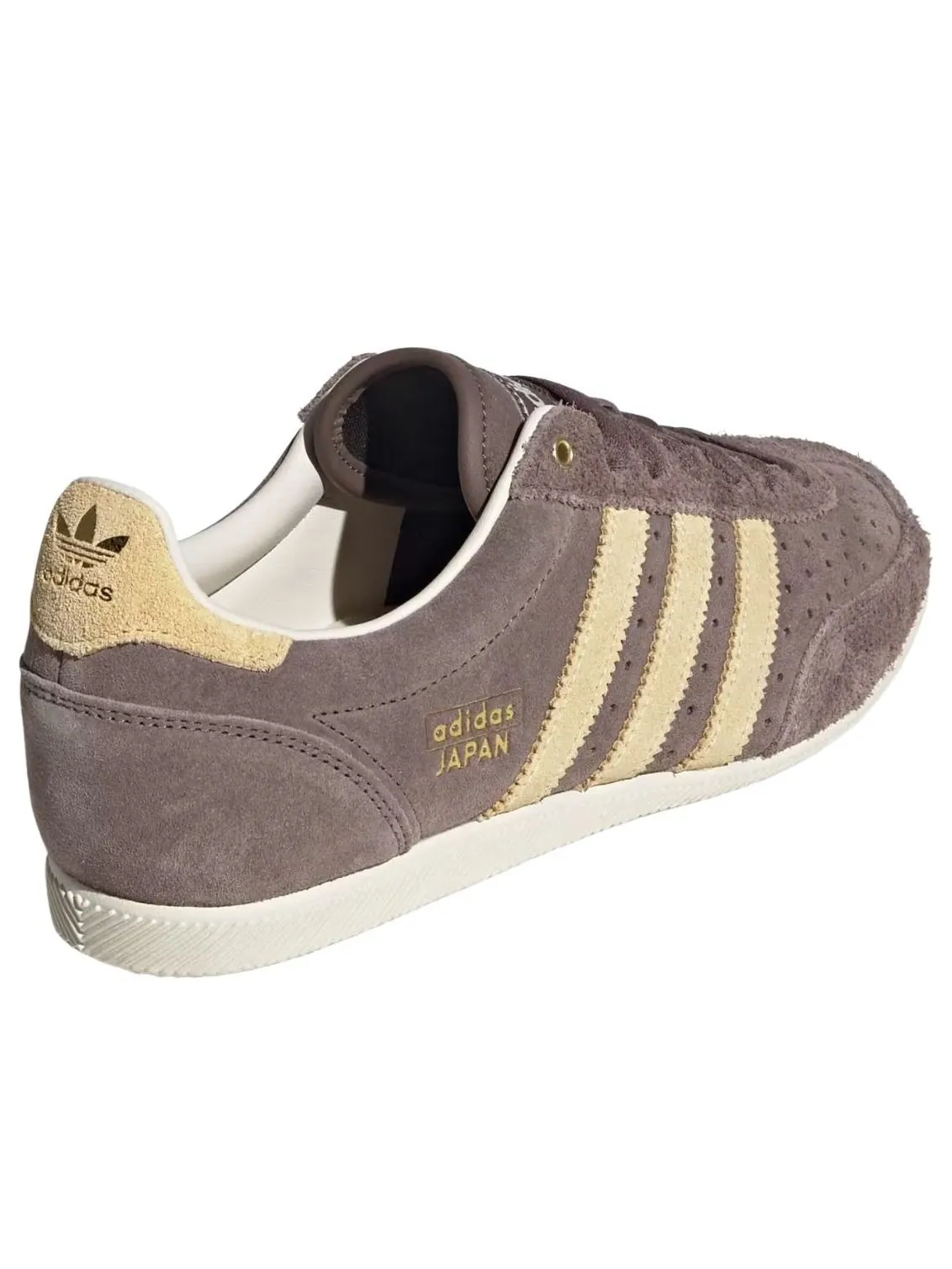 (WMNS) Adidas Japan 'Earth Strata Orange Tint' — изображение 5 из 5
