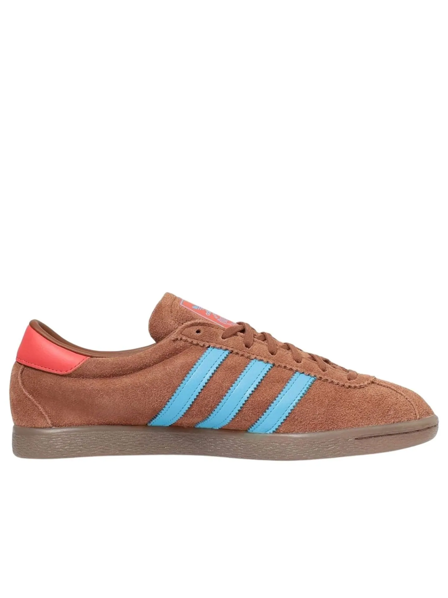 Adidas x Billy's x size? Kyoto 'Brown' — изображение 2 из 6, синий