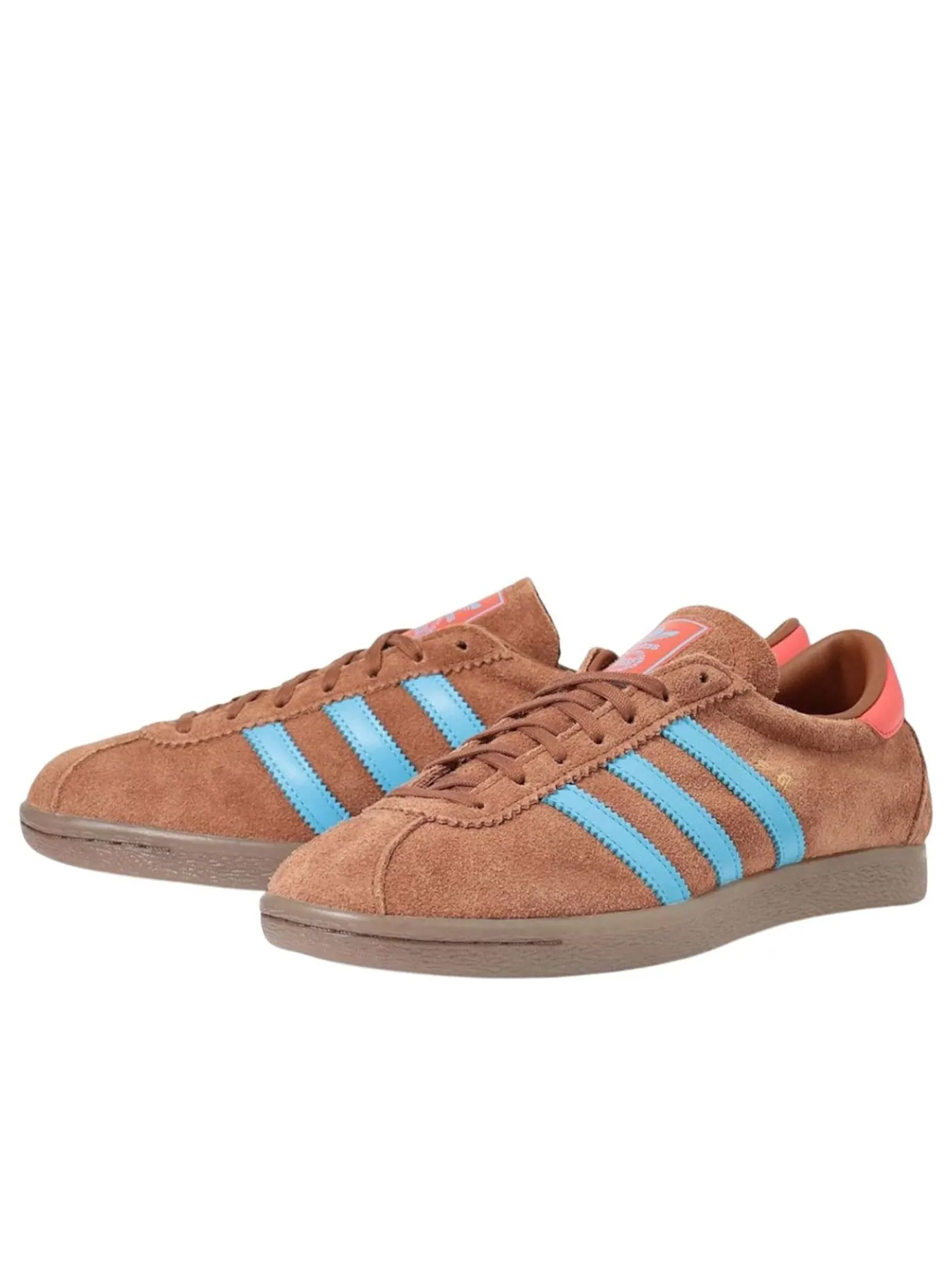 Adidas x Billy's x size? Kyoto 'Brown' — изображение 3 из 6, синий