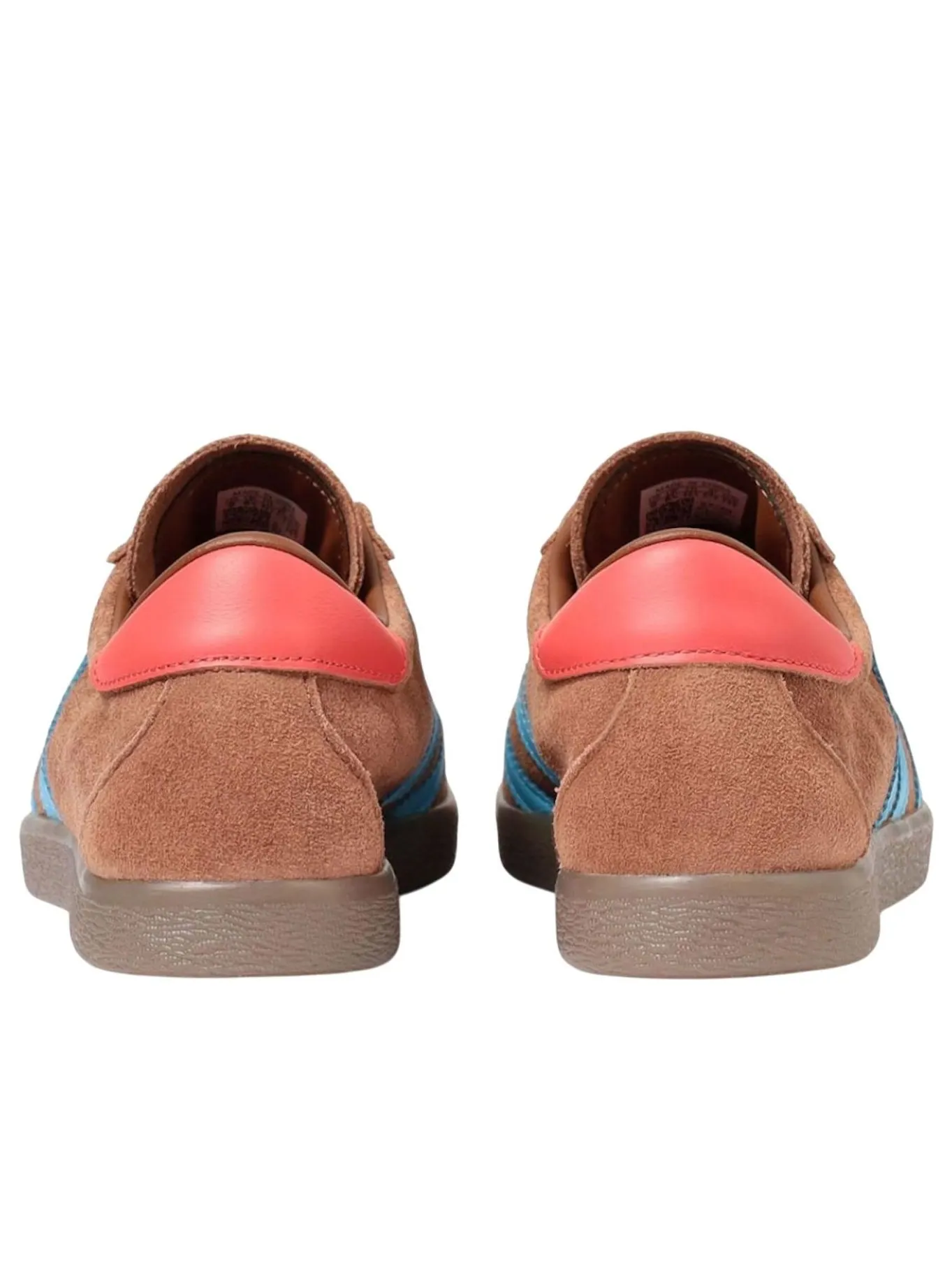 Adidas x Billy's x size? Kyoto 'Brown' — изображение 5 из 6, синий