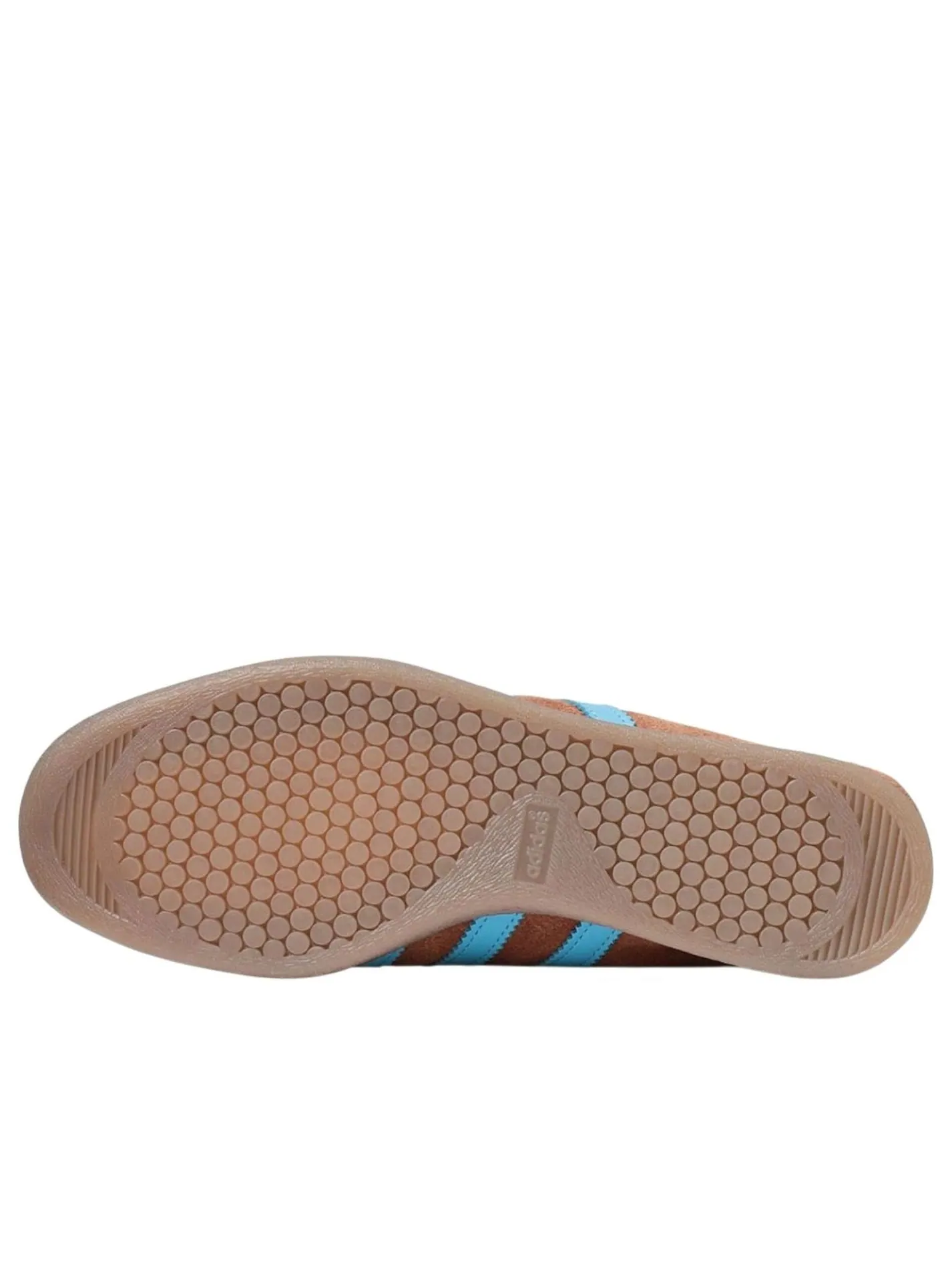 Adidas x Billy's x size? Kyoto 'Brown' — изображение 6 из 6, синий
