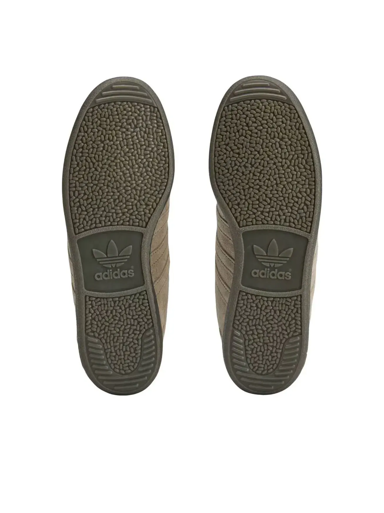 Кроссовки Adidas Punstock SPZL 'Blanch Cargo' KK3672 — изображение 3 из 5, бежевый