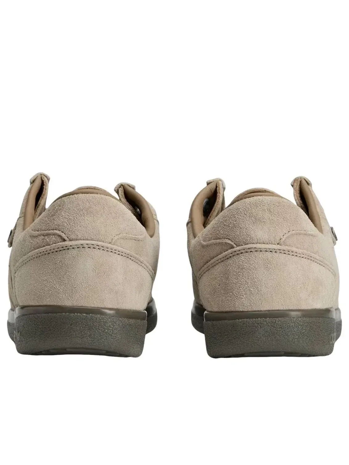 Кроссовки Adidas Punstock SPZL 'Blanch Cargo' KK3672 — изображение 5 из 5, бежевый