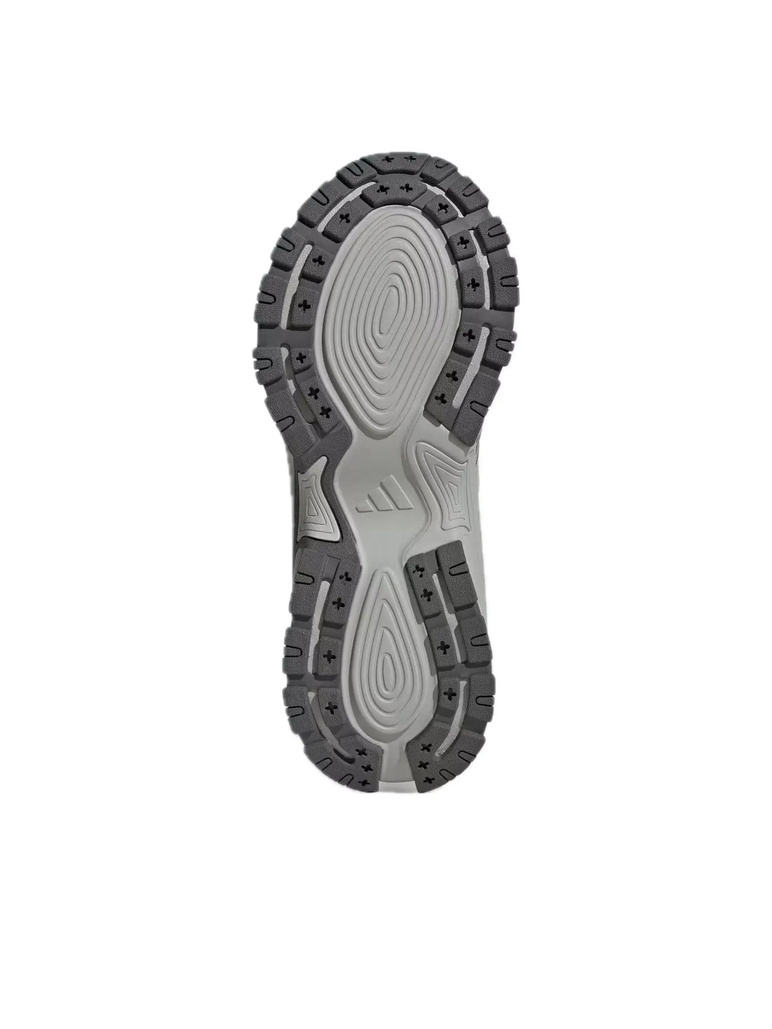 Кроссовки adidas Shadow Fever 'Silver Metallic Grey' — изображение 5 из 5, серебряный