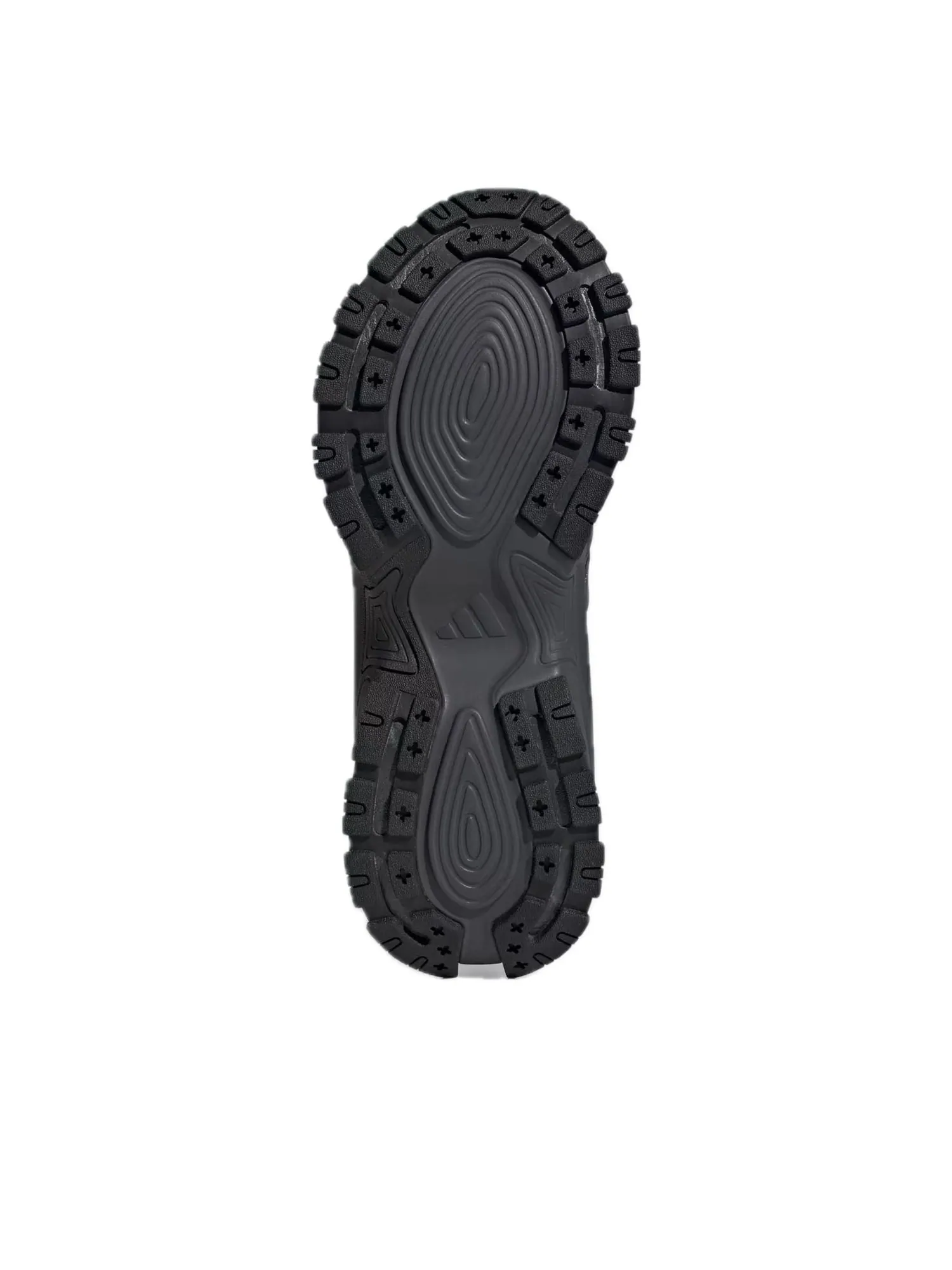 Adidas Shadow Fever 'Carbon Grey Black' — изображение 5 из 5, серый/черный