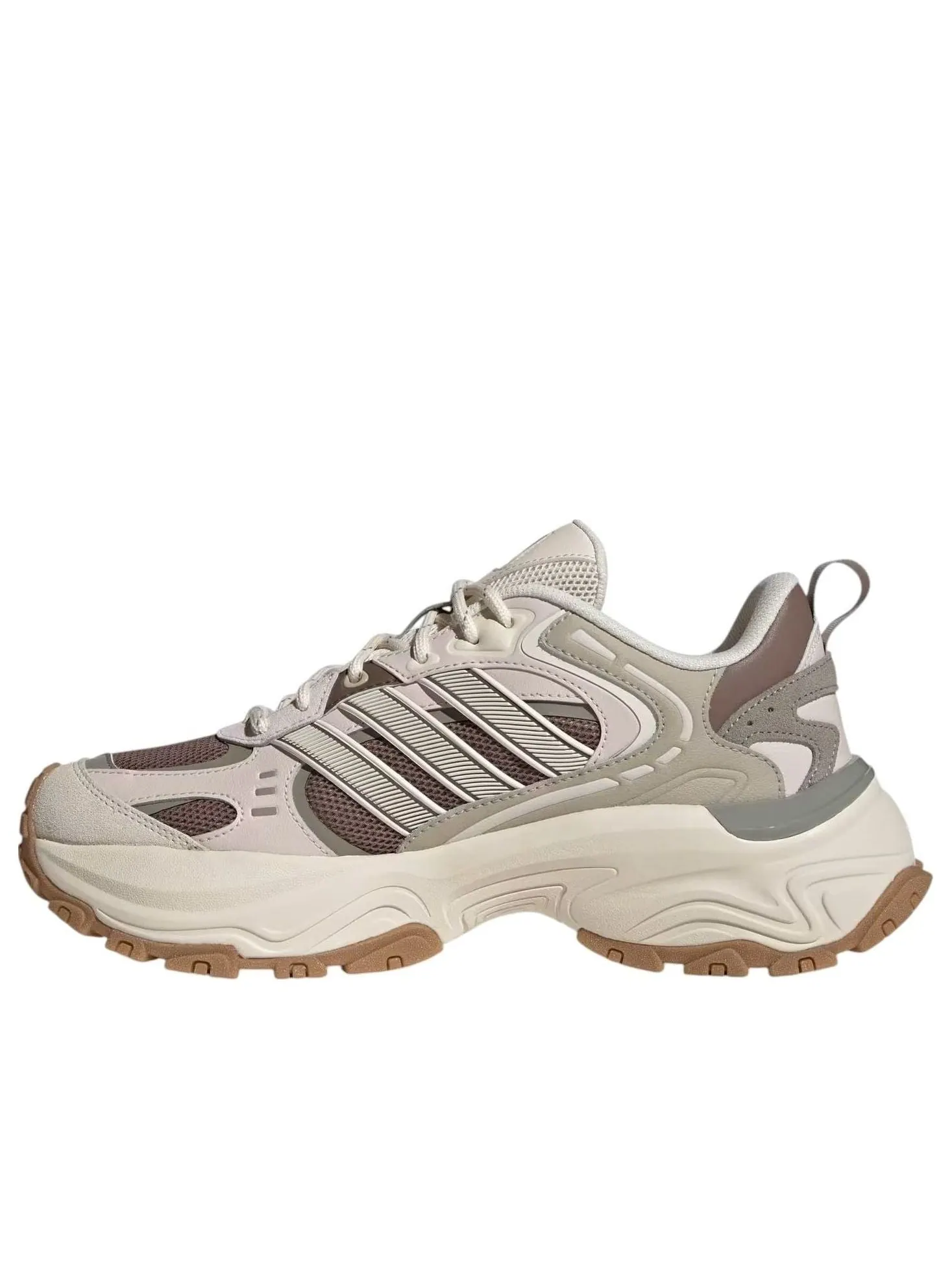 Adidas Shadow Fever 'Earth Strata Putty Mauve' — изображение 1 из 6, белый