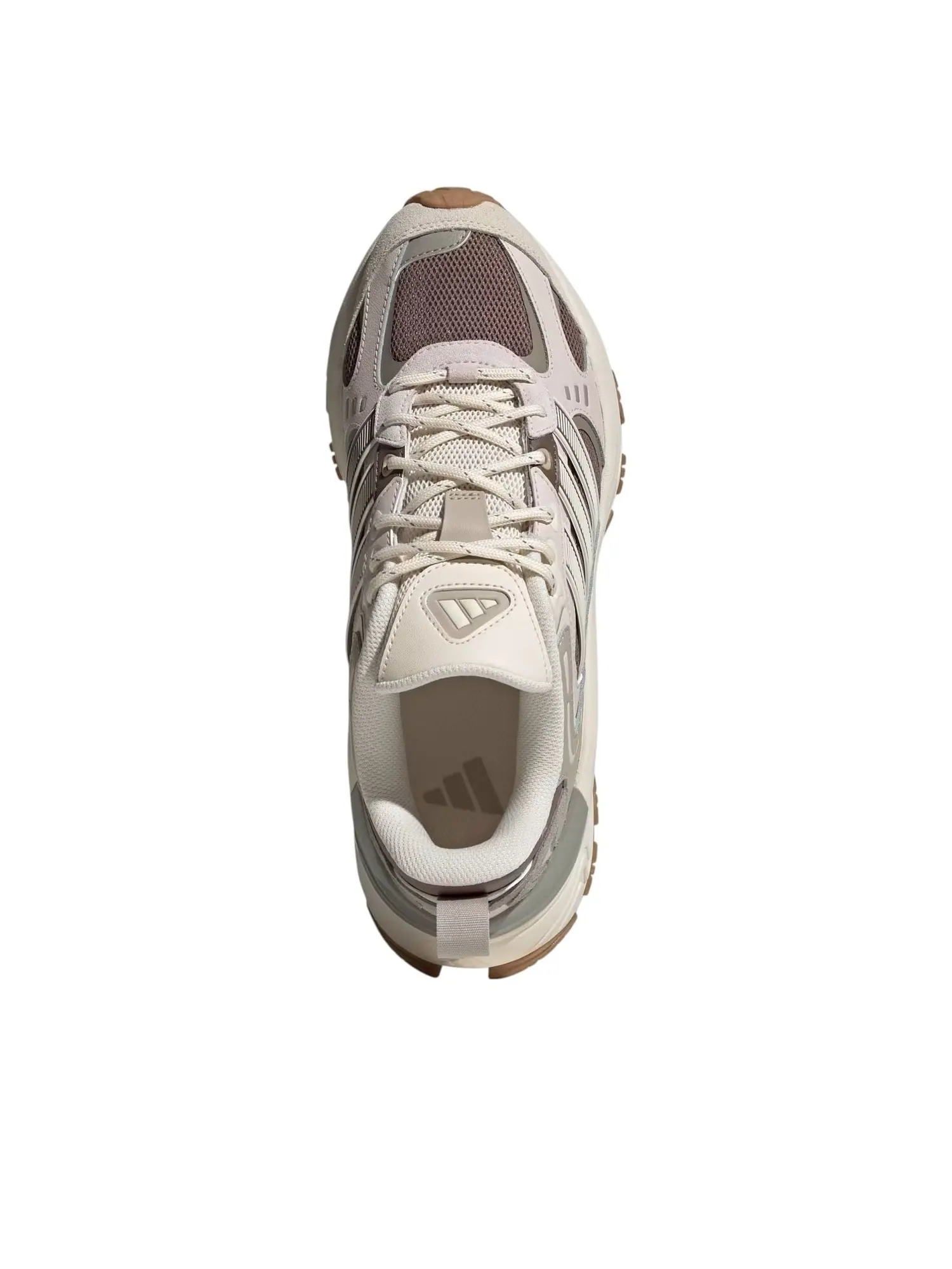 Adidas Shadow Fever 'Earth Strata Putty Mauve' — изображение 5 из 6, белый