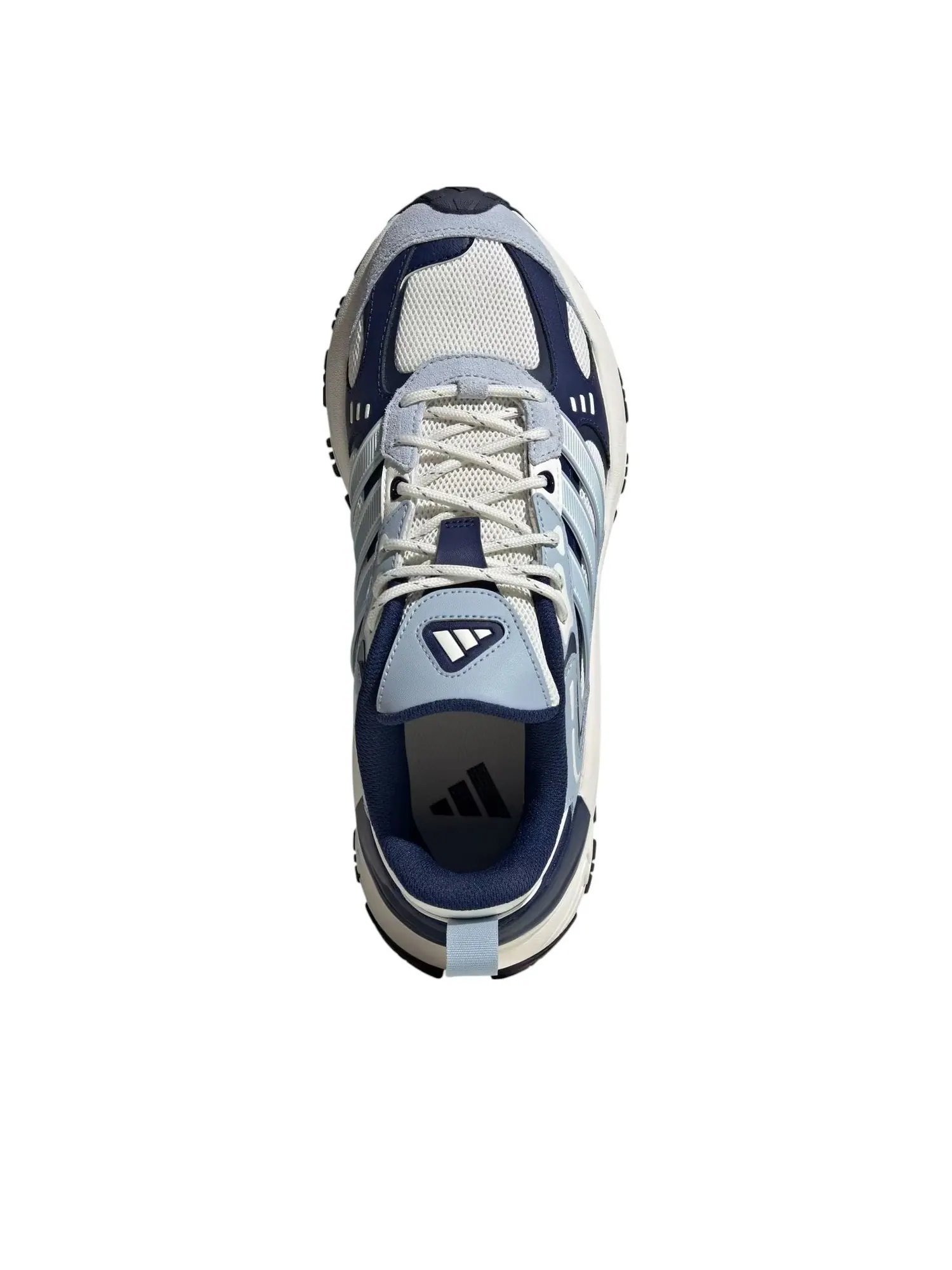 Кроссовки adidas Shadow Fever 'Off White Wonder Blue Navy' — изображение 5 из 6, синий