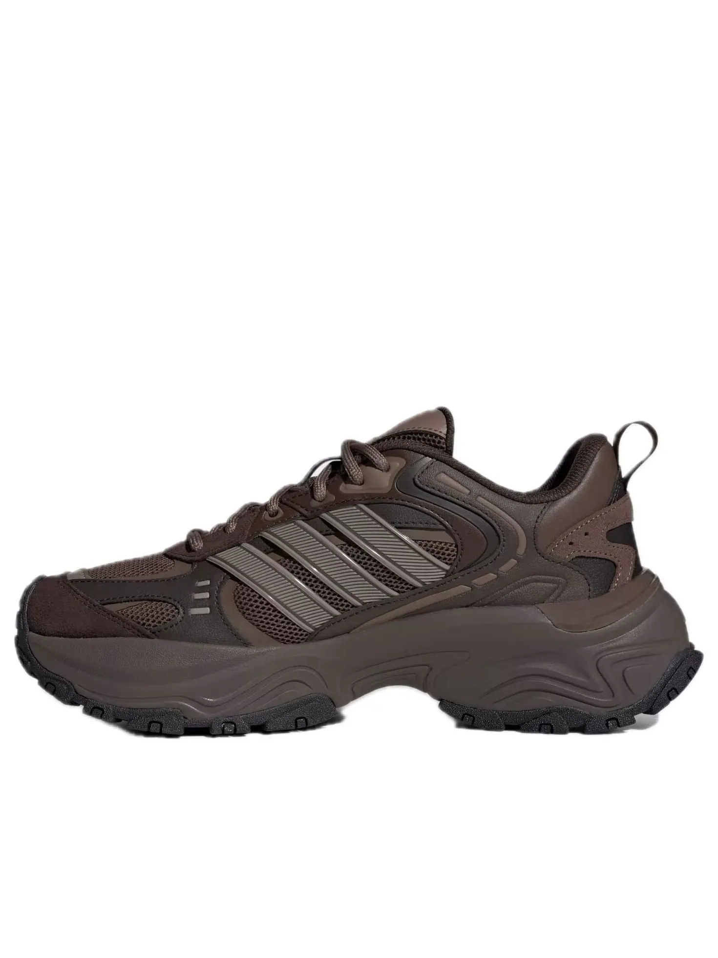 Adidas Shadow Fever 'Dark Brown' — изображение 1 из 5