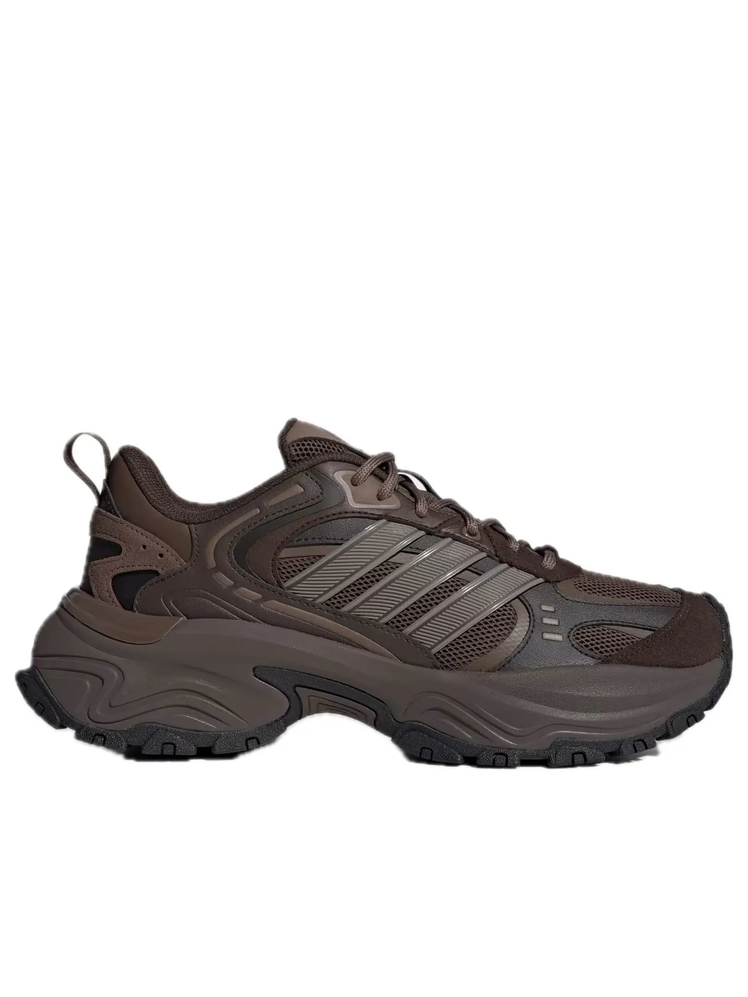 Adidas Shadow Fever 'Dark Brown' — изображение 2 из 5