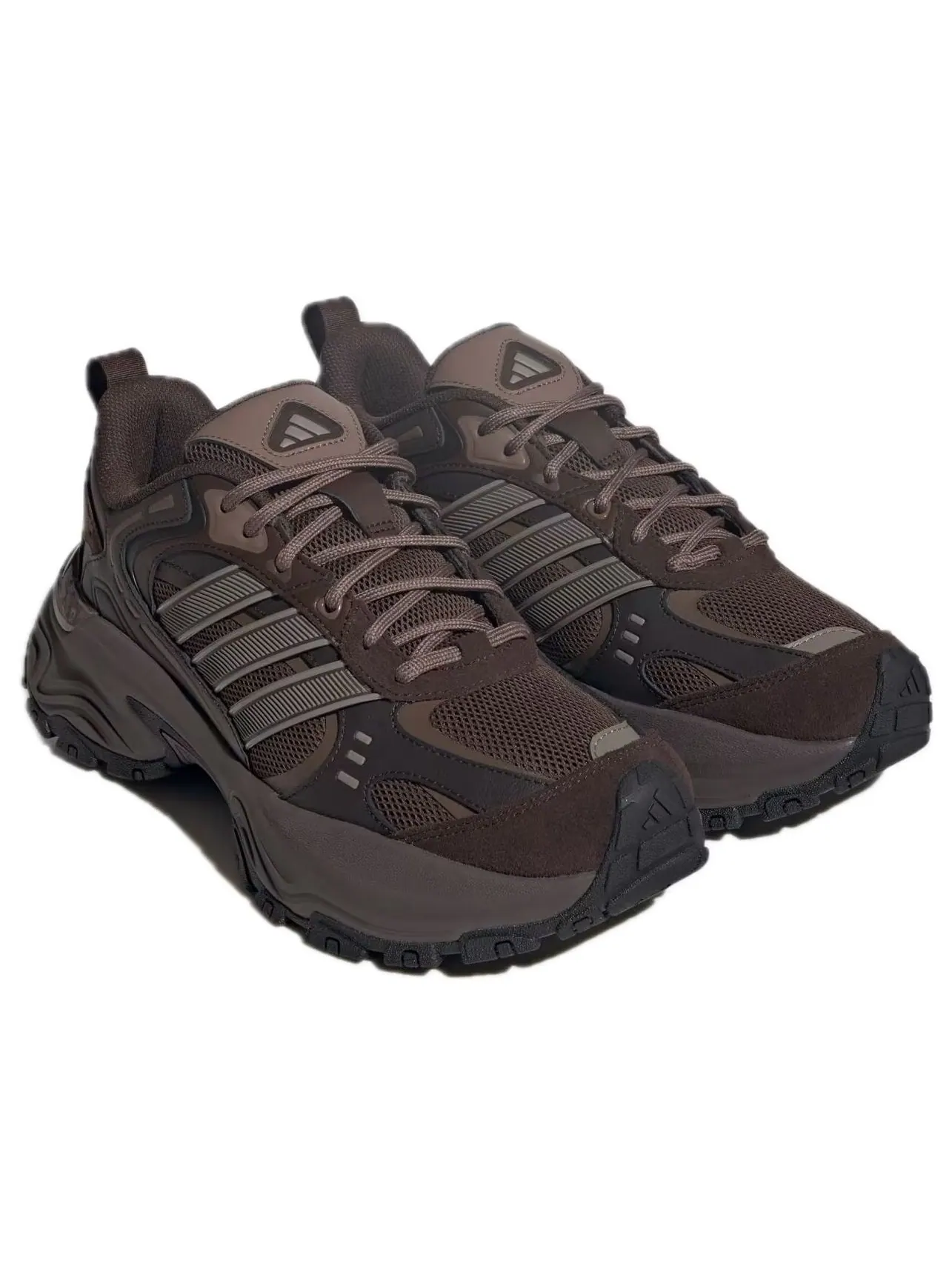 Adidas Shadow Fever 'Dark Brown' — изображение 3 из 5
