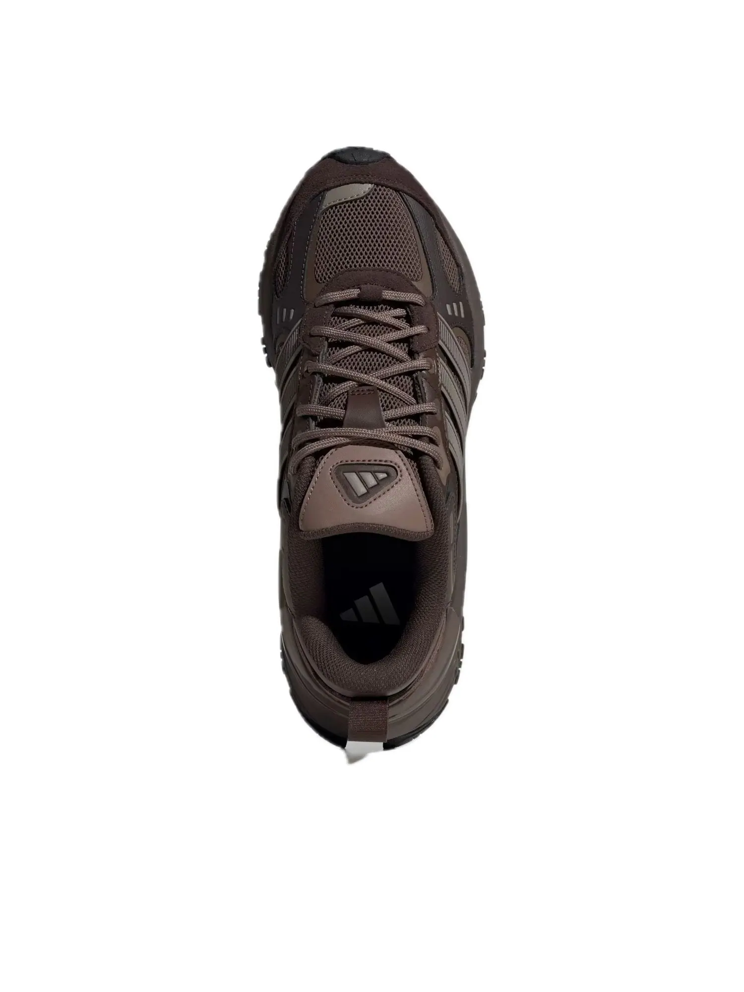 Adidas Shadow Fever 'Dark Brown' — изображение 4 из 5