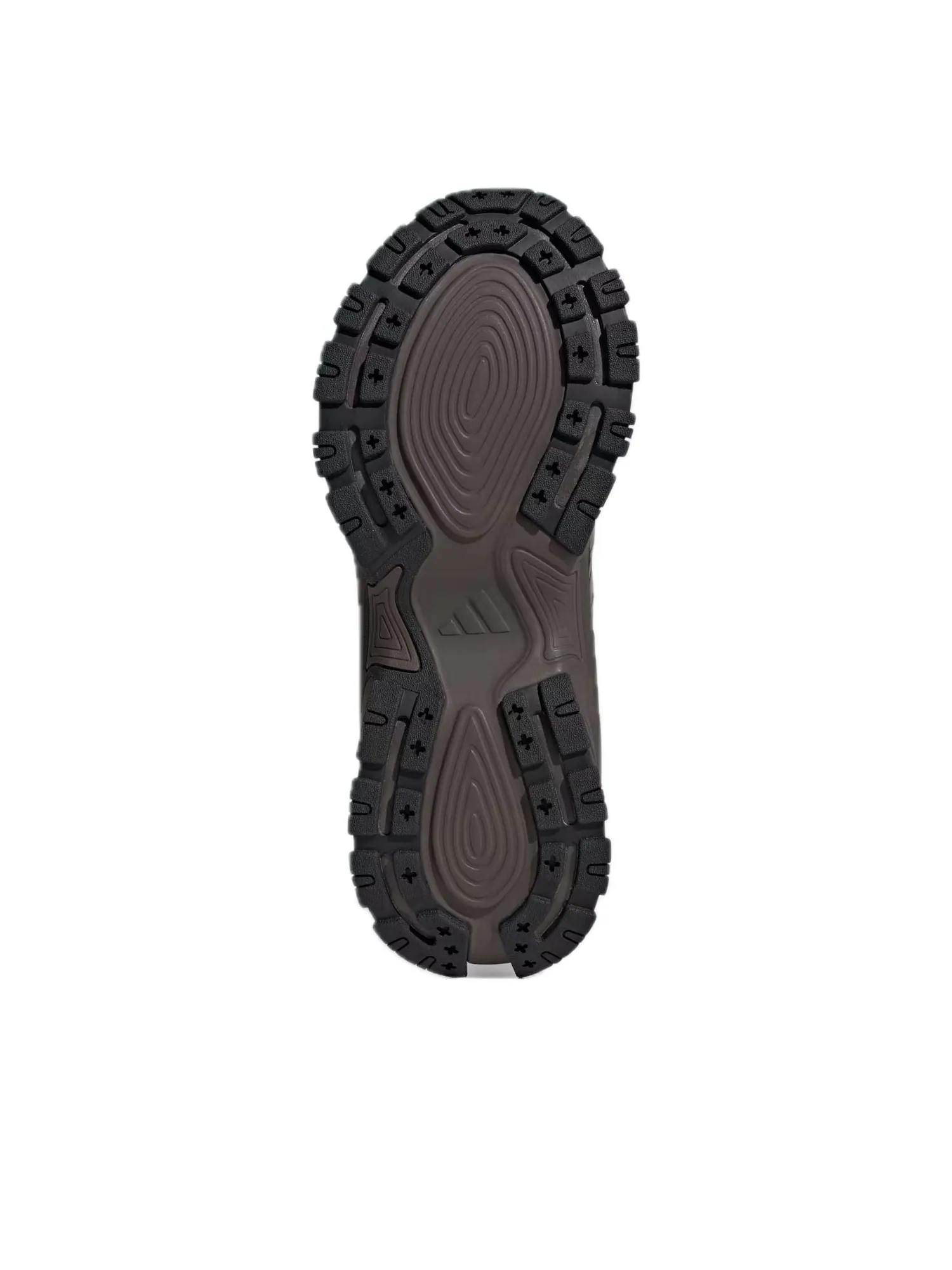 Кроссовки adidas Shadow Fever 'Dark Brown' — изображение 5 из 5, коричневый