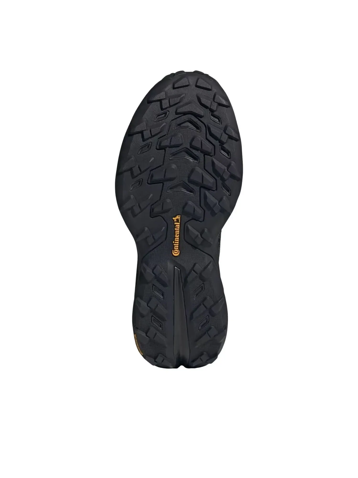 Сандалии Adidas TERREX FreeHiker SL 'Core Black Grey Five' KK5038 — изображение 5 из 6, черный