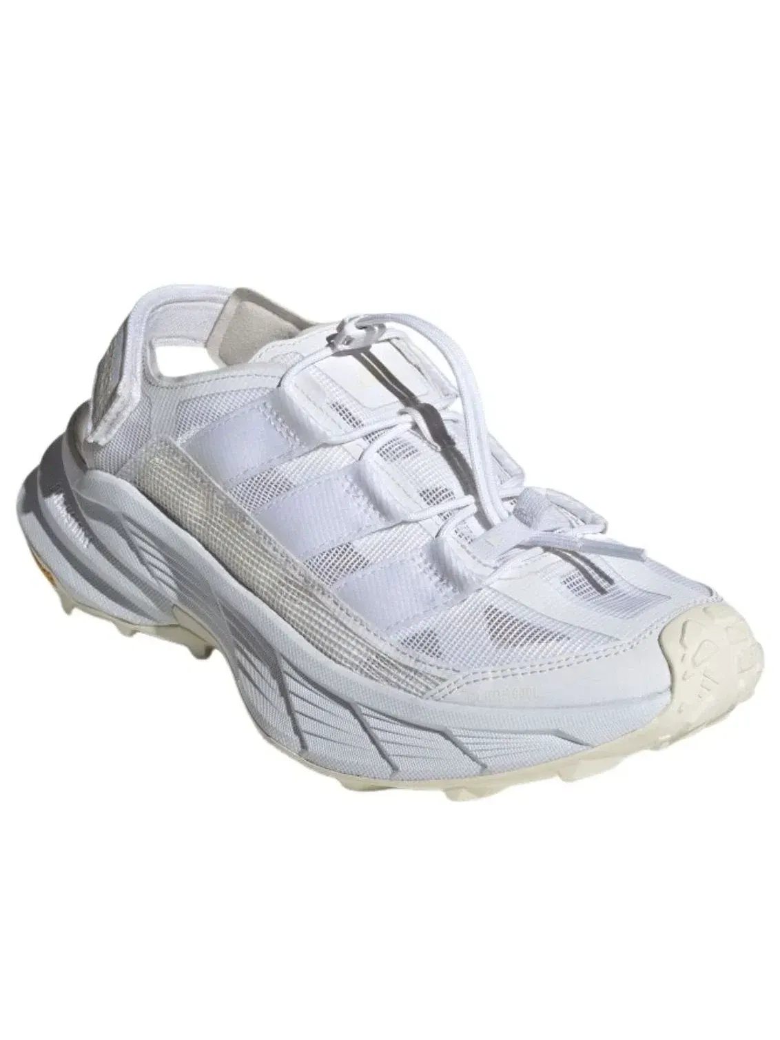 Мужские сандалии с закрытым носком Terrex Skychaser Adidas — изображение 4 из 5, белый