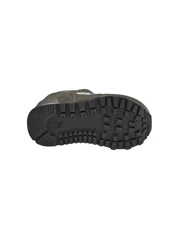 Кроссовки 574 New Balance — изображение 4 из 4, серый