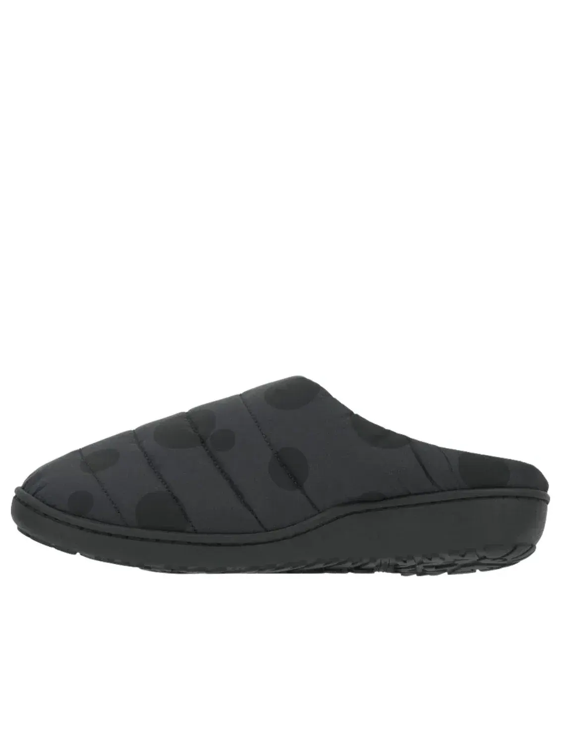 Зимние сандалии SUBU Originals 'Charcoal Snow Dot' KR-16