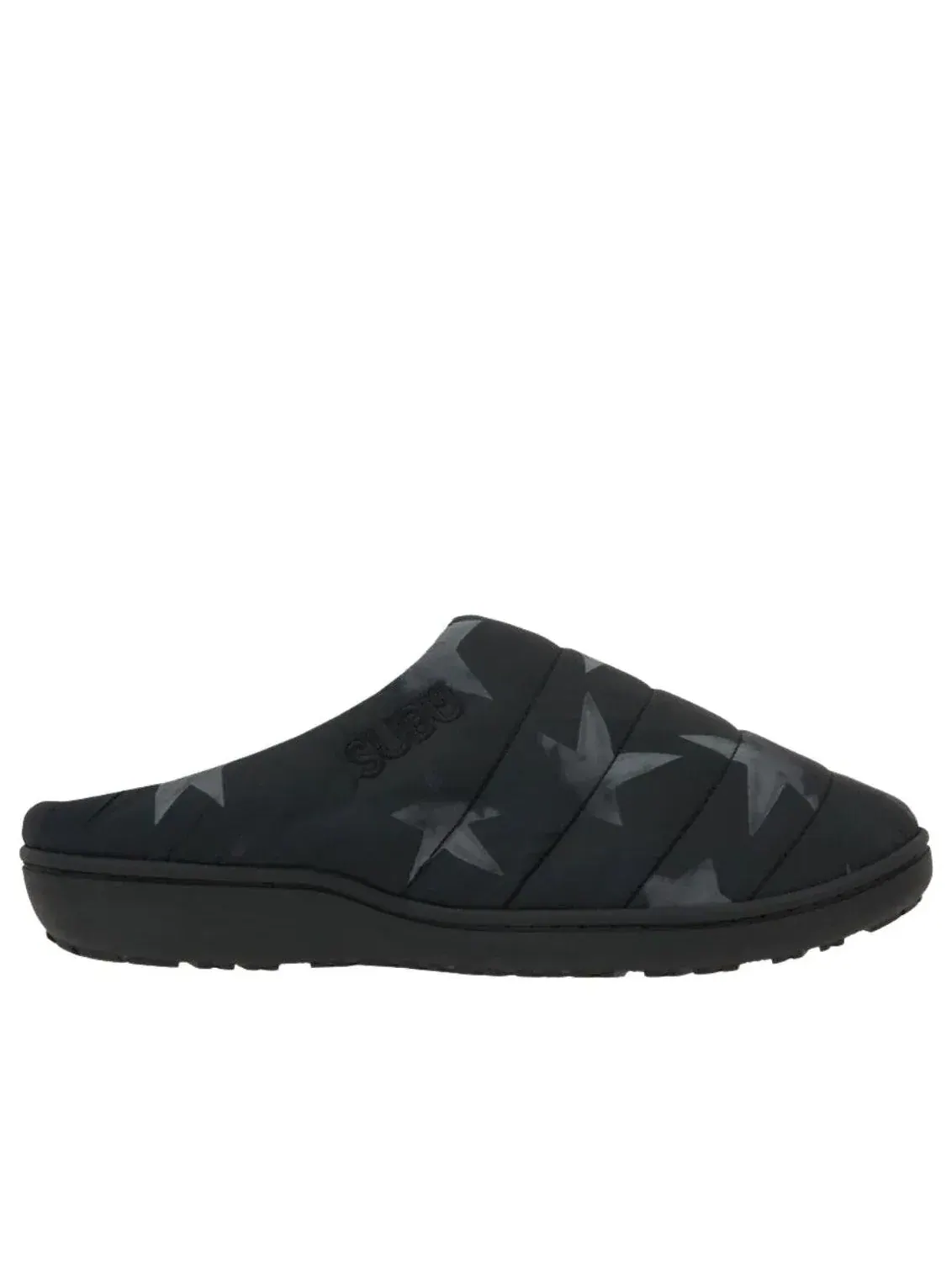 Сандалии SUBU Down Sandals 'Exclusive Star' KR-17 — изображение 2 из 5, черный