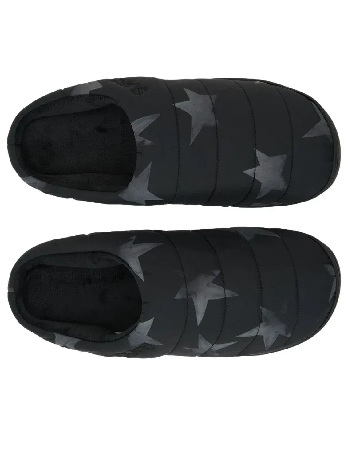 Сандалии SUBU Down Sandals 'Exclusive Star' KR-17 — изображение 4 из 5, черный