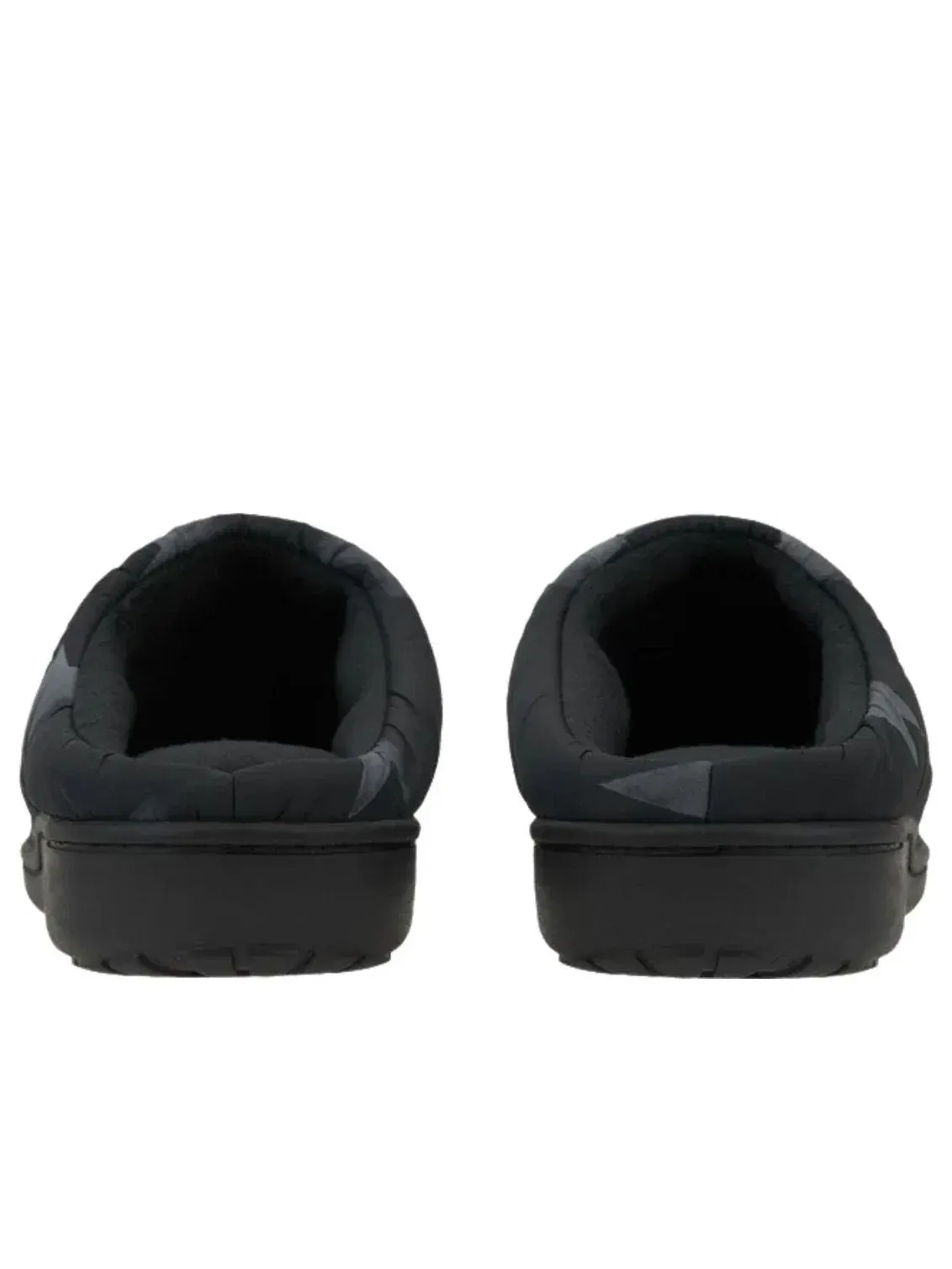 Сандалии SUBU Down Sandals 'Exclusive Star' KR-17 — изображение 5 из 5, черный