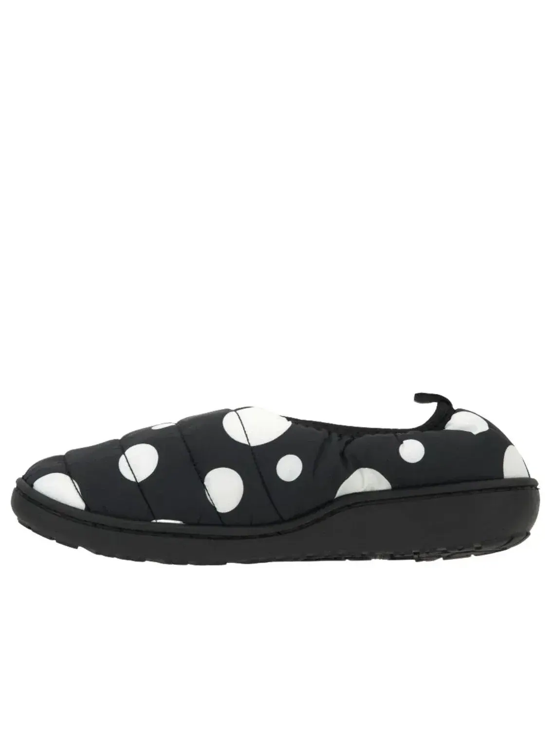 Складные сандалии SUBU 'Cream Snow Dot' KR-33