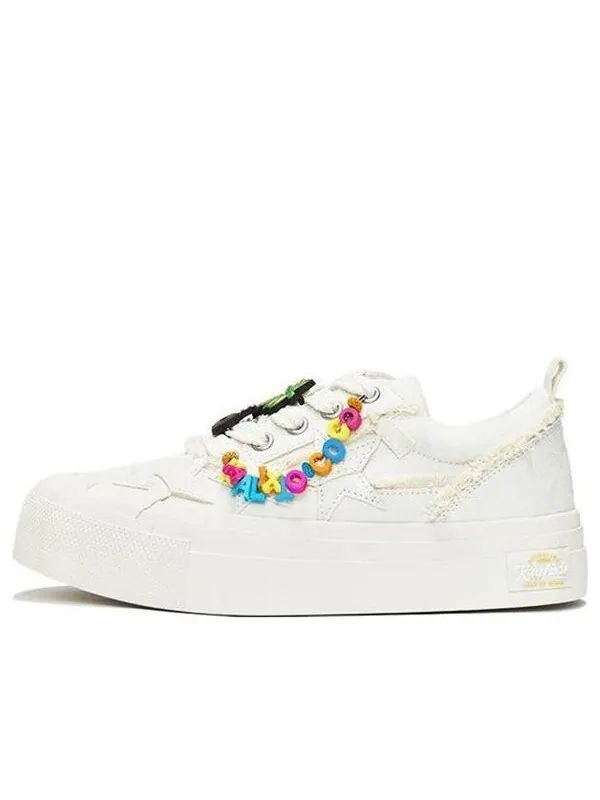 Кроссовки skateboarding canvas low 'blue coco' Kaalixto