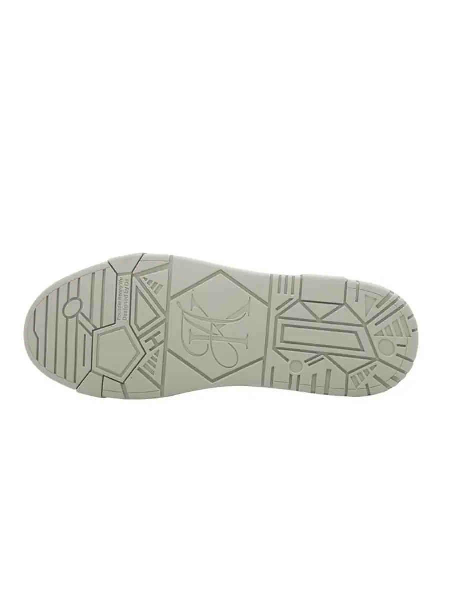 Кроссовки KAALIXTO Skateboarding Low 'Grey' — изображение 3 из 3, серый