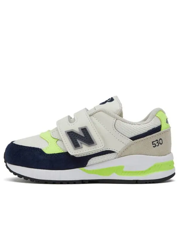 Кроссовки 530 'beige' New Balance — изображение 1 из 4, бежевый