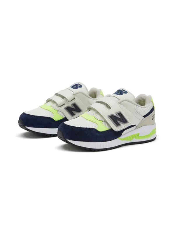 Кроссовки 530 'beige' New Balance — изображение 2 из 4, бежевый