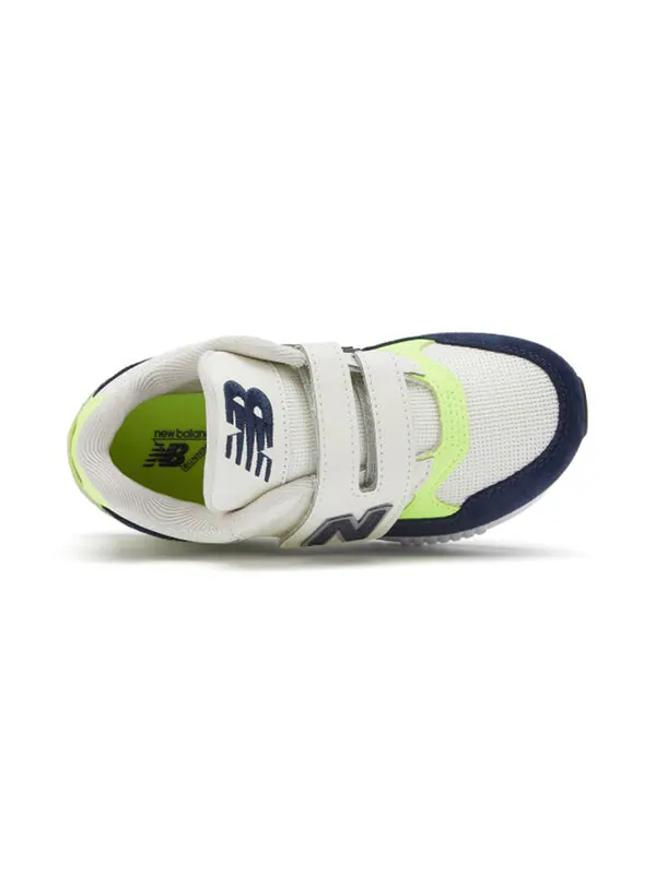 Кроссовки 530 'beige' New Balance — изображение 3 из 4, бежевый