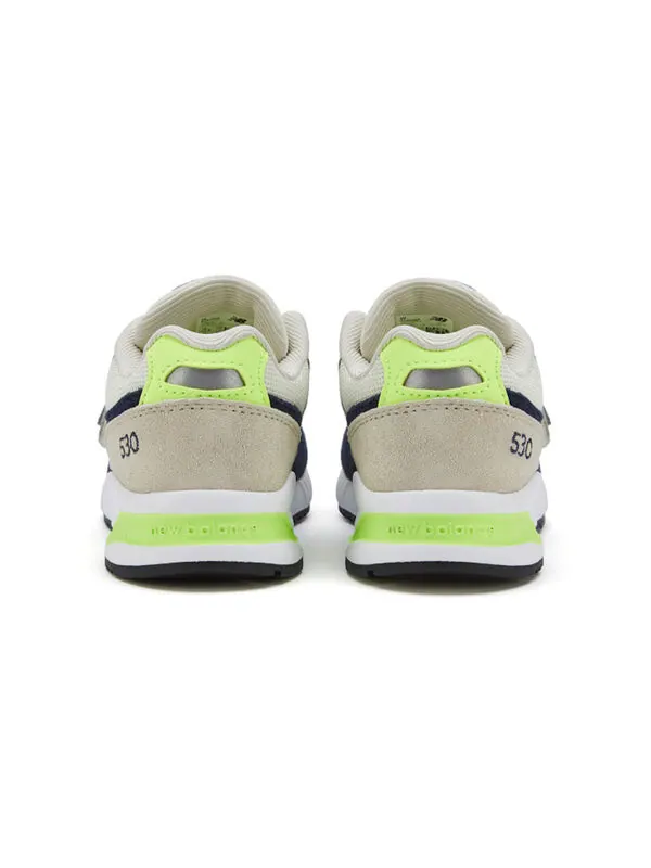 Кроссовки 530 'beige' New Balance — изображение 4 из 4, бежевый