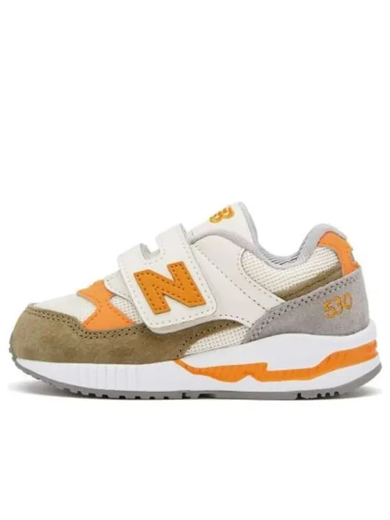 Кроссовки 530 'beige' New Balance — изображение 1 из 4, бежевый