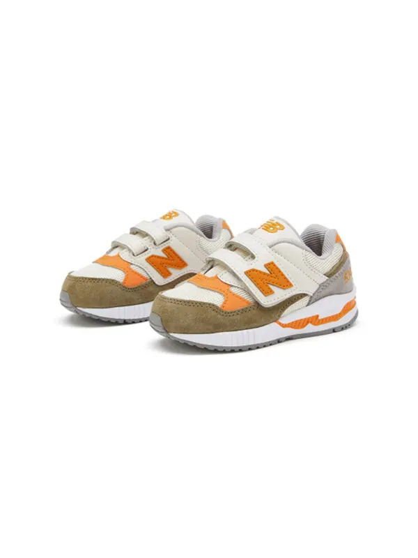 Кроссовки 530 'beige' New Balance — изображение 2 из 4, бежевый