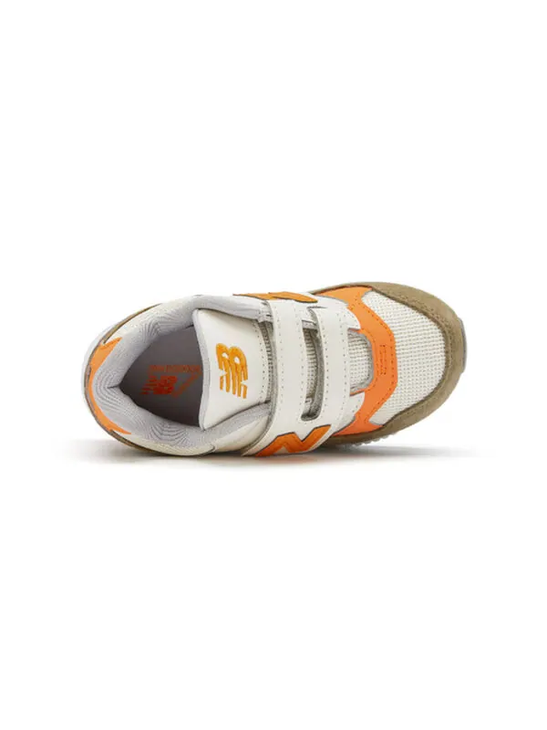 Кроссовки 530 'beige' New Balance — изображение 3 из 4, бежевый