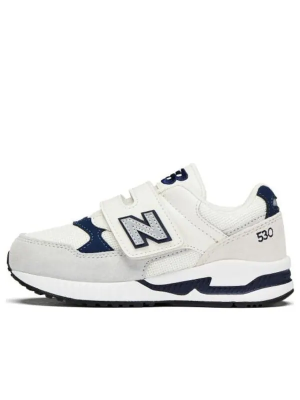 Кроссовки 530 New Balance — изображение 1 из 3, серый