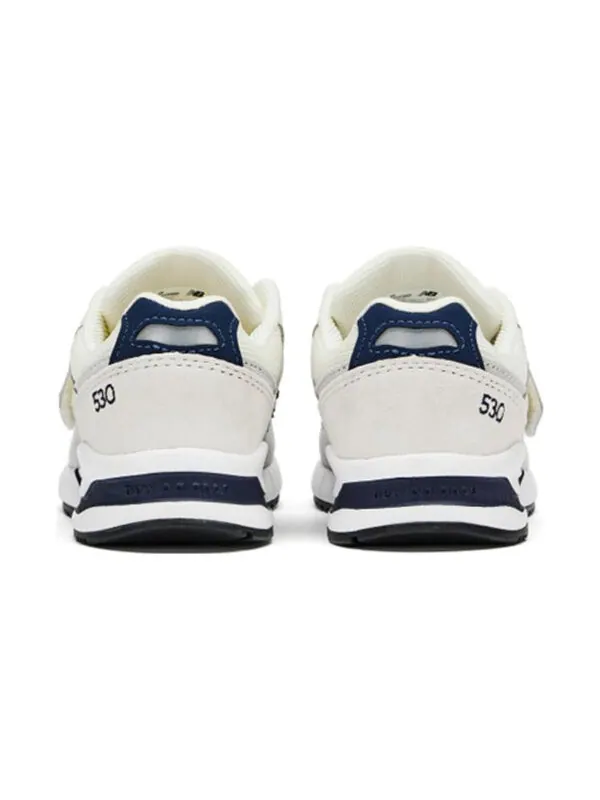 Кроссовки 530 New Balance — изображение 2 из 3, серый