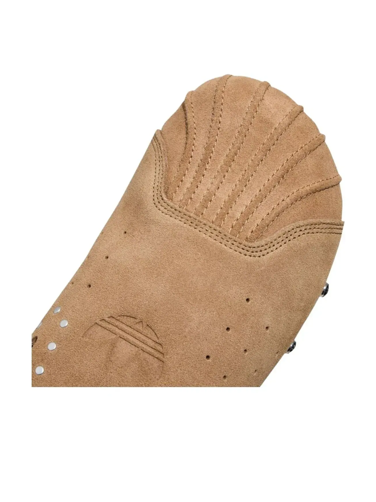 Шлепанцы Adidas Adimule 'Cardboard Gum' KZ6604 — изображение 4 из 5, бежевый