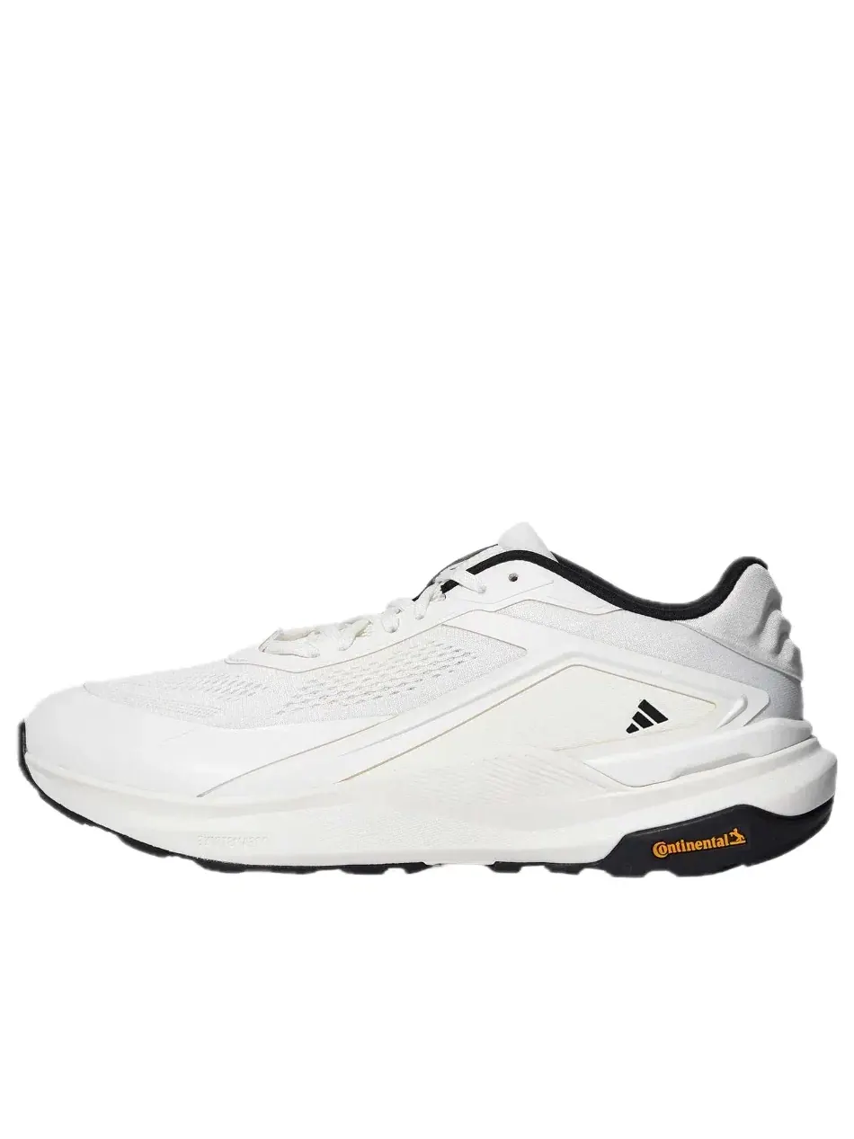 Мужские кроссовки с шнуровкой Dreampace Adidas — изображение 1 из 4, белый
