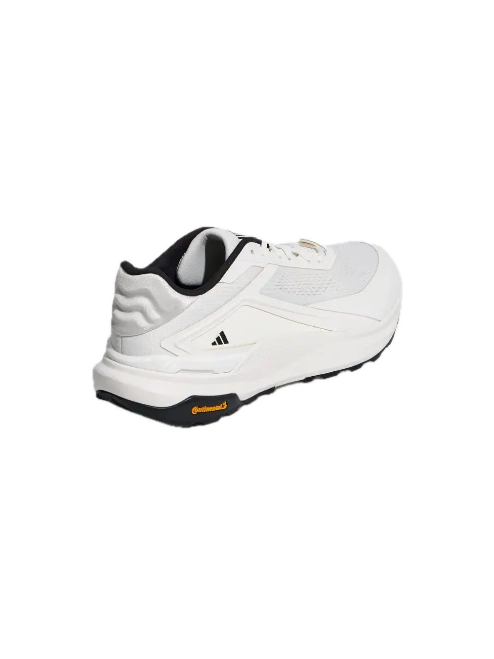 Мужские кроссовки с шнуровкой Dreampace Adidas — изображение 2 из 4, белый