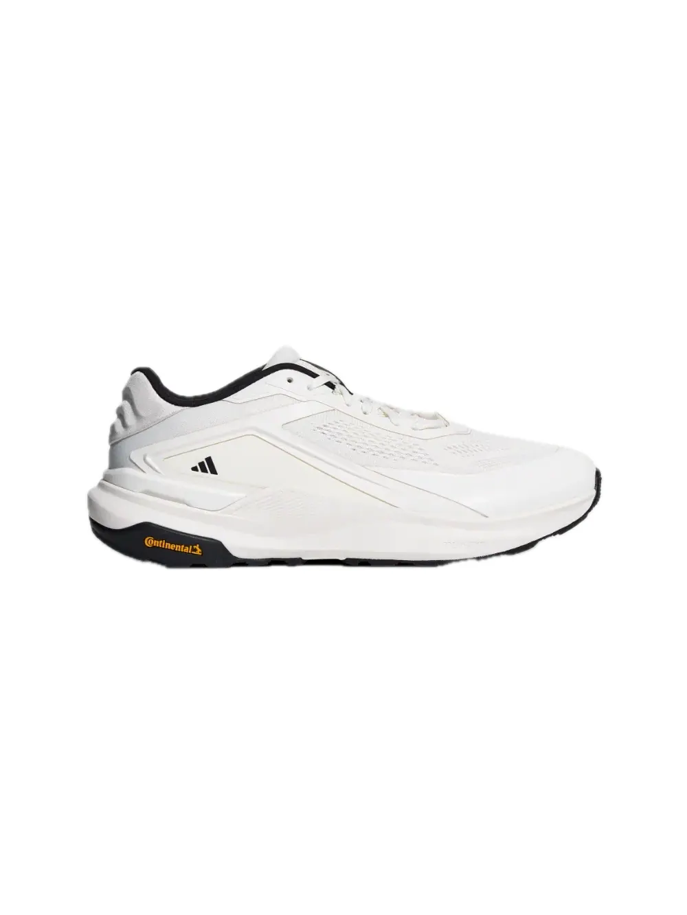 Мужские кроссовки с шнуровкой Dreampace Adidas — изображение 4 из 4, белый