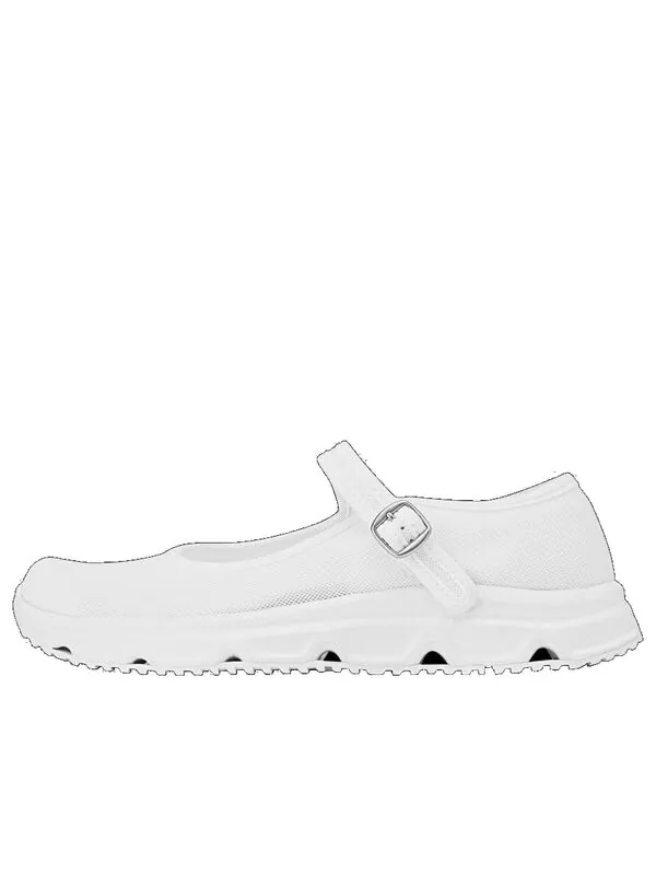 Кроссовки x comme des garcons rx 3.0 'white' l41565100 Salomon — изображение 1 из 2, белый