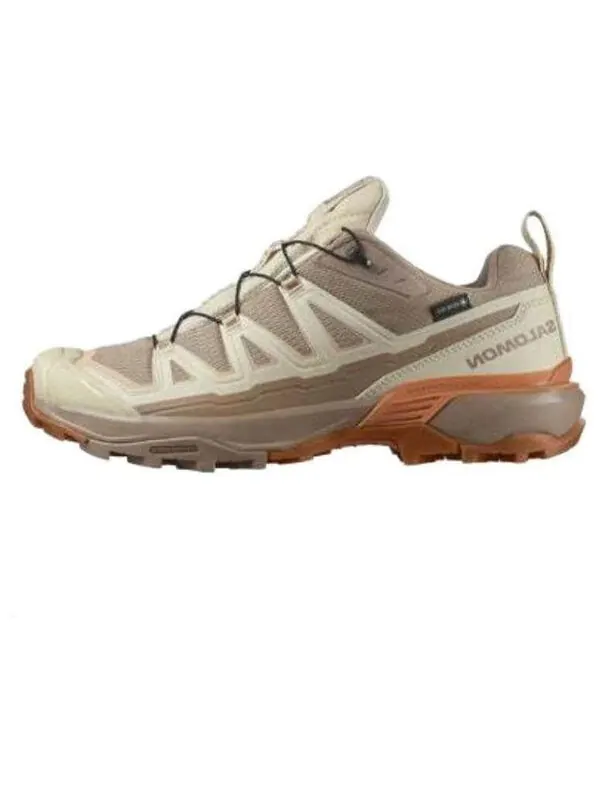 Кроссовки x ultra 360 edge goretex sneakers 'tan' Salomon — изображение 1 из 4
