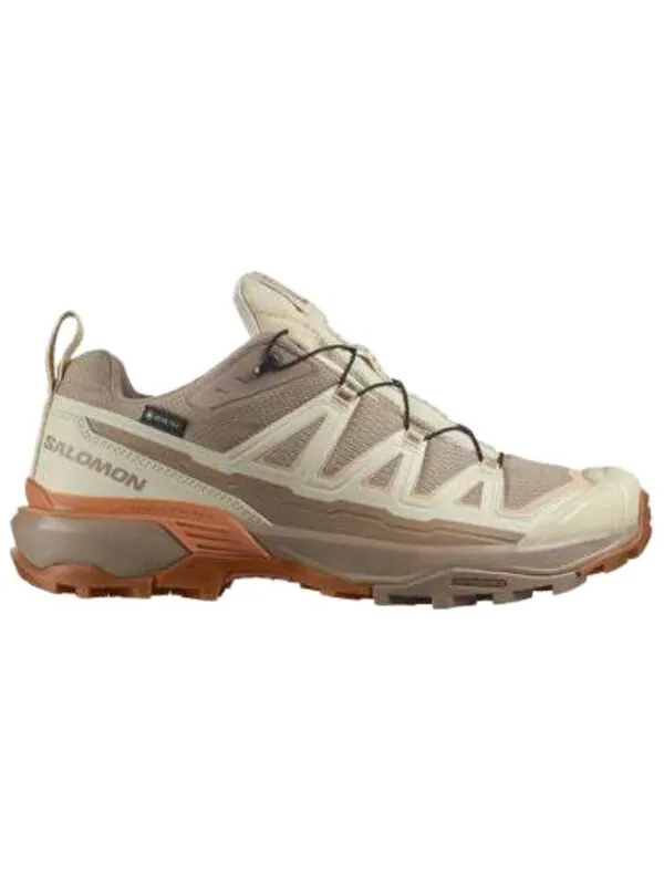 Кроссовки x ultra 360 edge goretex sneakers 'tan' Salomon — изображение 2 из 4