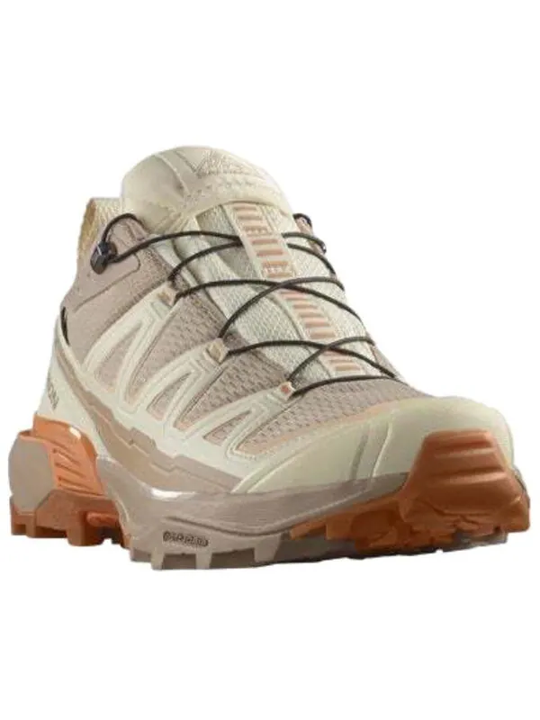 Кроссовки x ultra 360 edge goretex sneakers 'tan' Salomon — изображение 3 из 4