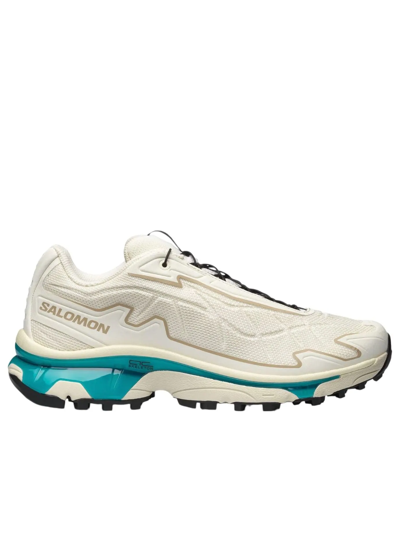 Кроссовки SALOMON XT-Slate 'Vanilla Ice' — изображение 2 из 5, белый