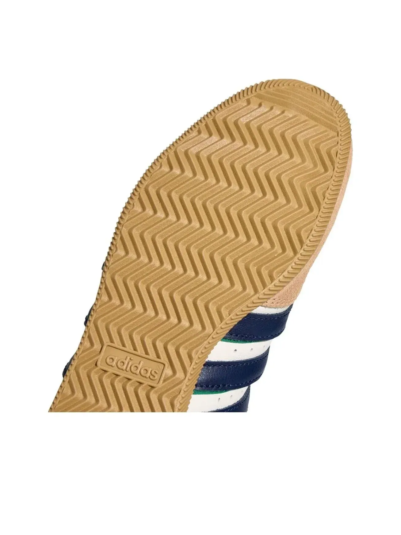 Мужские кроссовки с шнуровкой Changle Adidas — изображение 5 из 5, белый