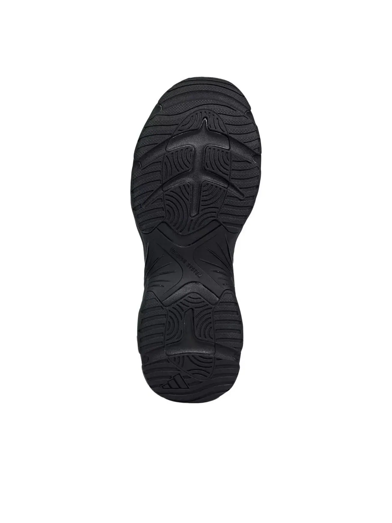 Мужские сандалии с закрытым мысом Xlg Fin Pulse Adidas — изображение 3 из 5, белый