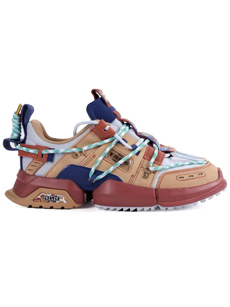 Беговые кроссовки Li-Ning QI Lin In The Clouds — изображение 2 из 2