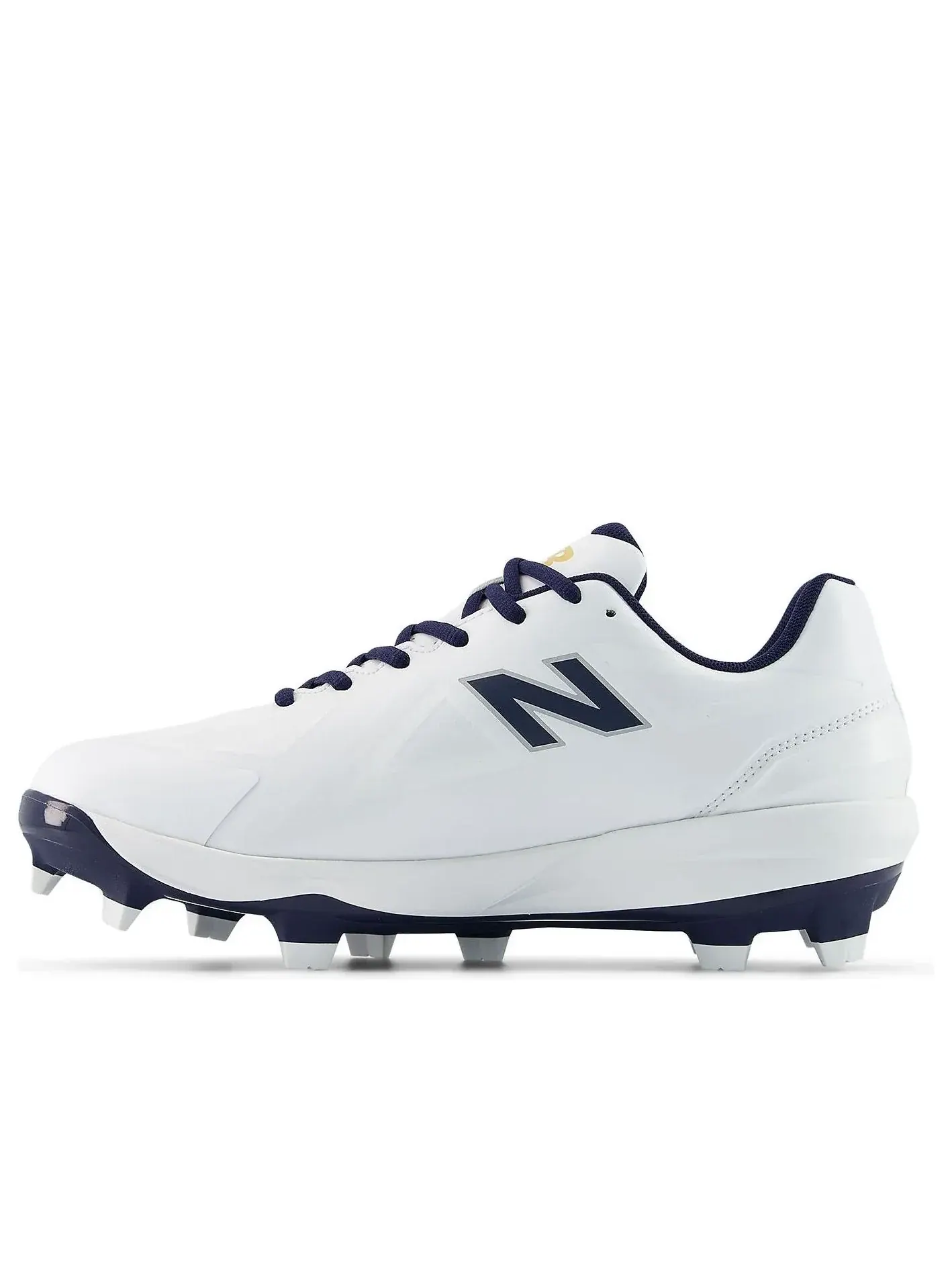 Кроссовки New Balance 1000 v1 Molded 'Team White Team Navy' — изображение 1 из 5, белый